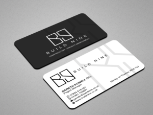 Business Card Design by Creations Box 2015 for this project | Design: #26166736