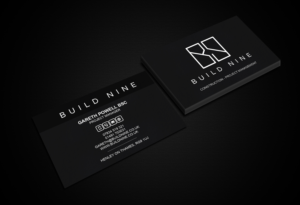 Business Card Design by Creations Box 2015 for this project | Design: #26167231