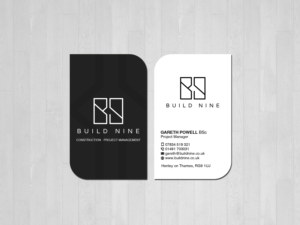 Business Card Design by Creations Box 2015 for this project | Design: #26168740