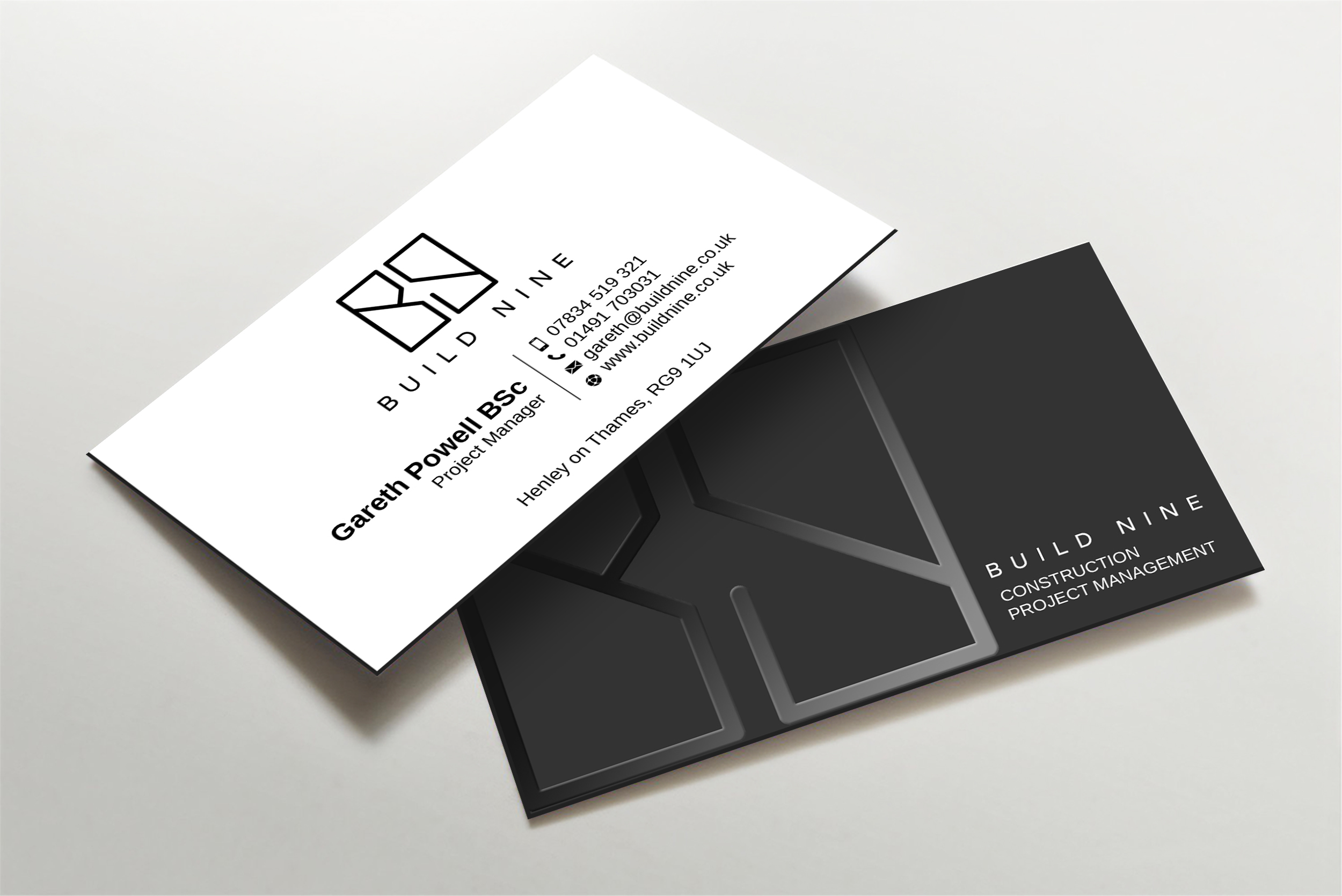 Business Card Design by LAXMI DESIGNHUB for this project | Design #26167672