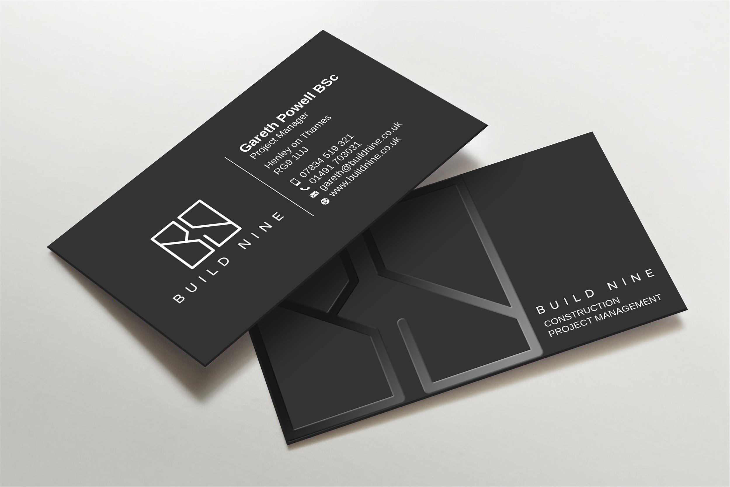 Business Card Design by LAXMI DESIGNHUB for this project | Design #26167684