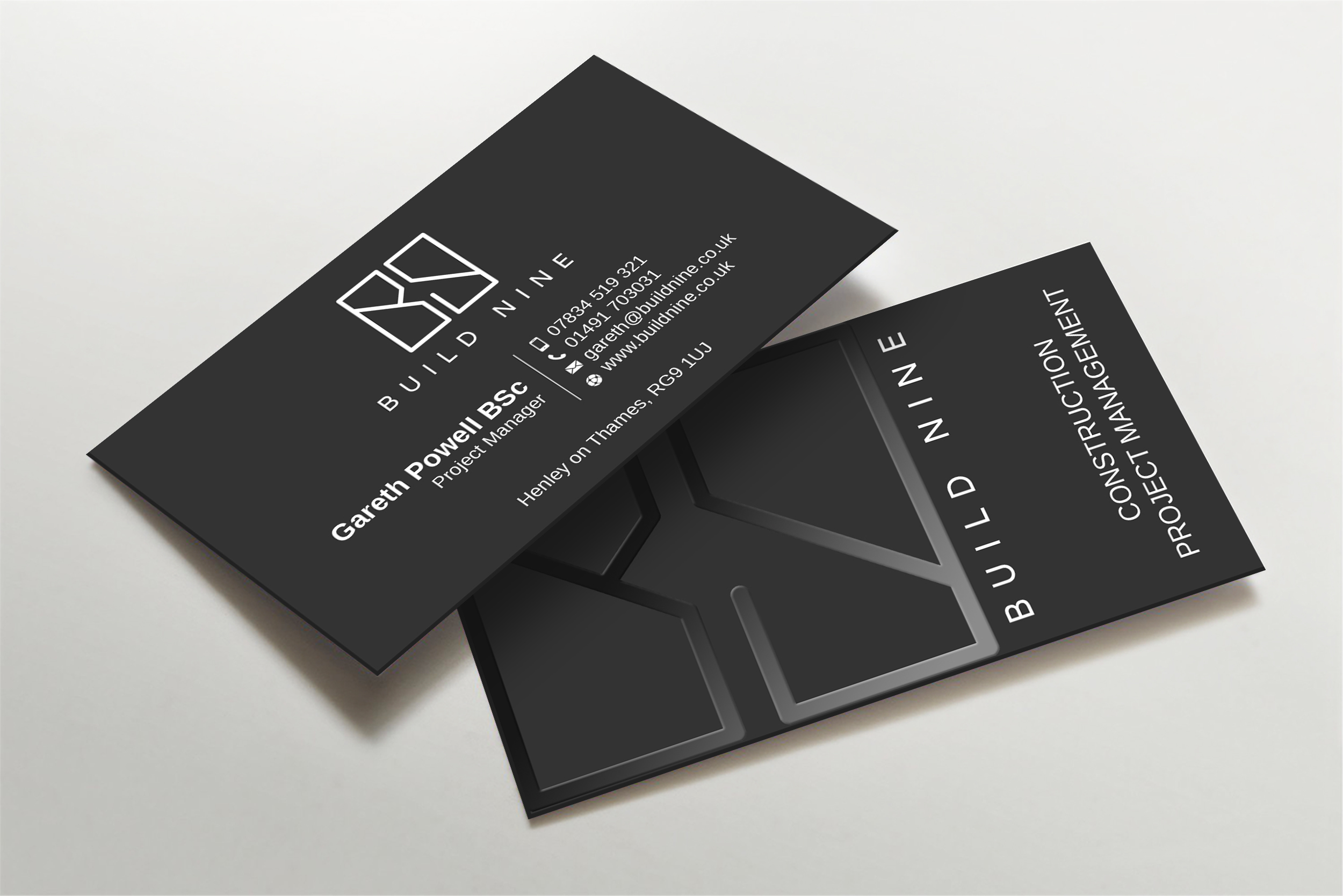 Business Card Design by LAXMI DESIGNHUB for this project | Design #26167686