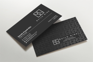 Business Card Design by LAXMI DESIGNHUB for this project | Design: #26167696