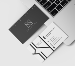 Business Card Design by Mosa Abo swelem for this project | Design: #26163804