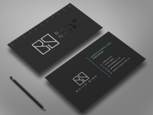 Business Card Design by Mosa Abo swelem for this project | Design: #26163945