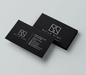 Business Card Design by R.design for this project | Design: #26165004