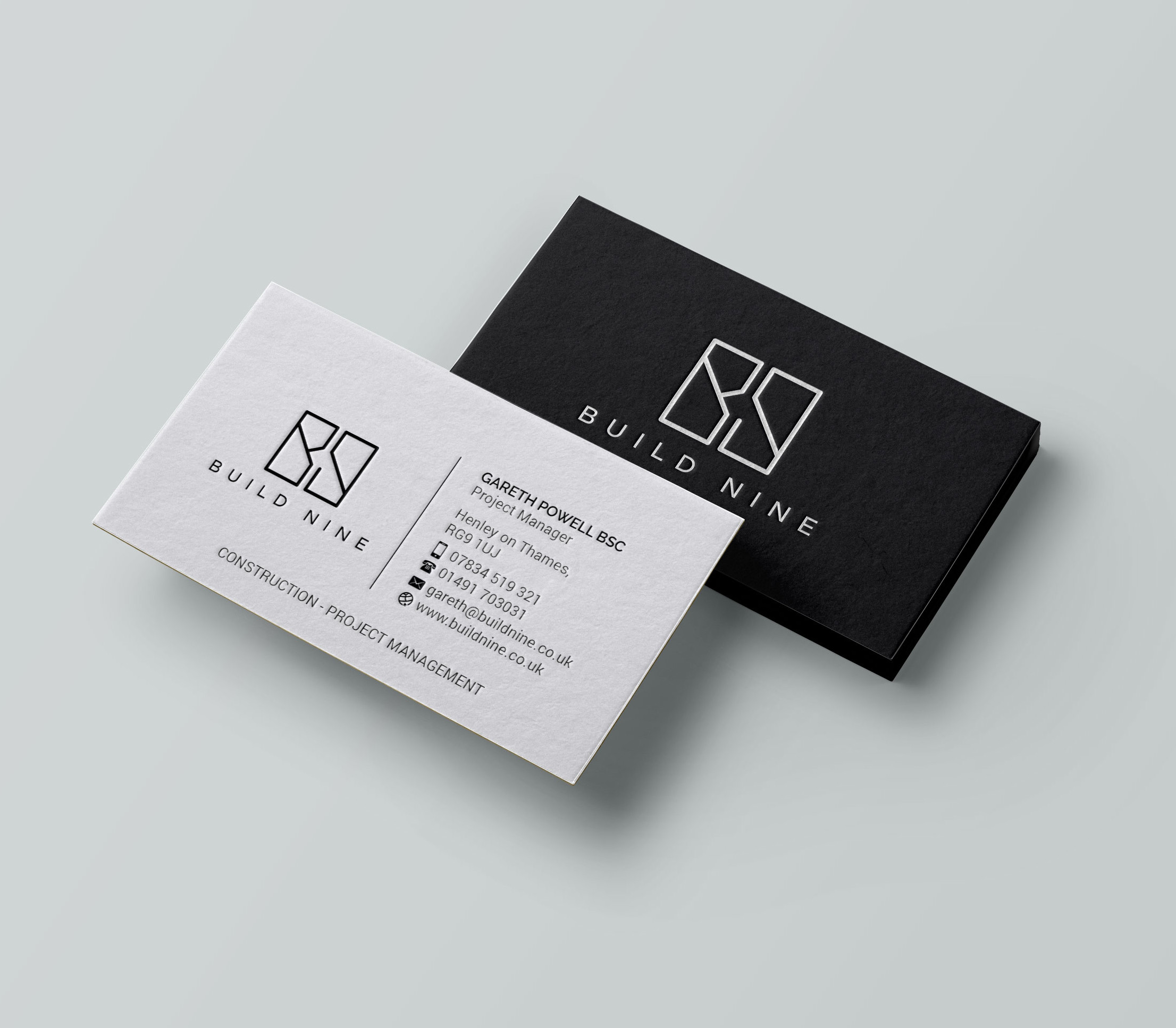 Business Card Design by R.design for this project | Design #26165005