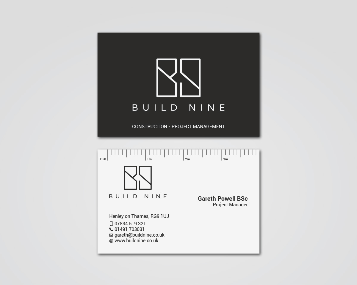 Design de Carte de Visite par MDesign pour ce projet | Design #26165358