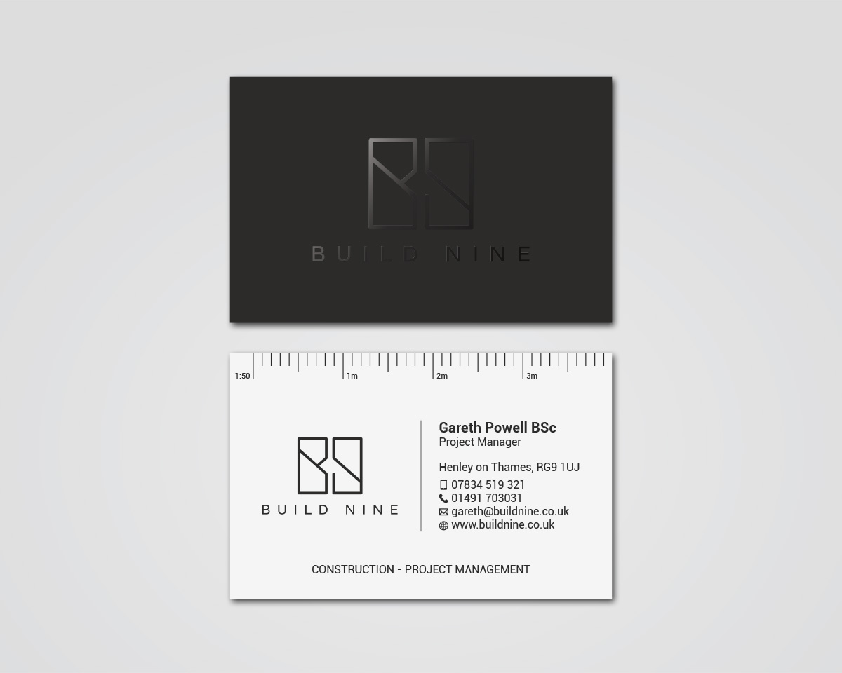 Business Card Design by MDesign for this project | Design #26165360