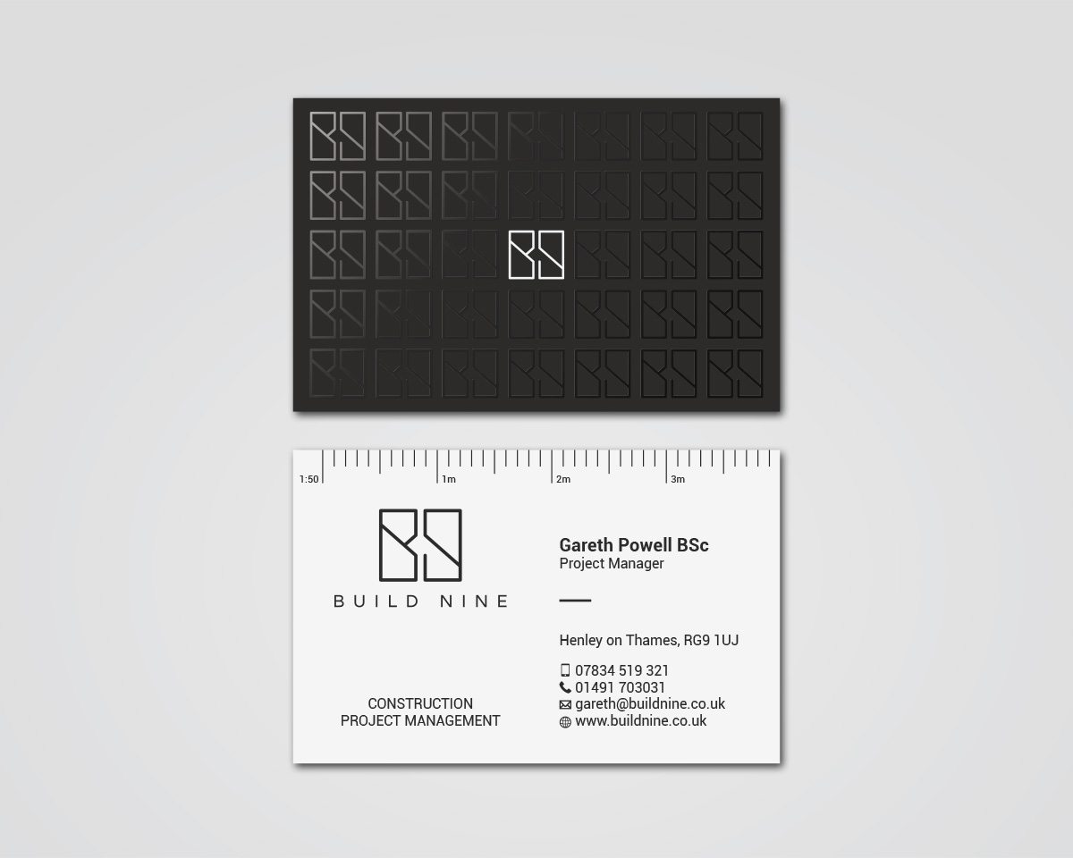 Business Card Design by MDesign for this project | Design #26165361