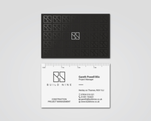 Business Card Design by MDesign for this project | Design: #26165361