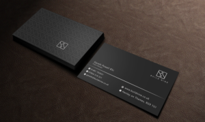 Business Card Design by MAHESH101 for this project | Design: #26167006