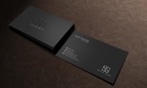 Business Card Design by MAHESH101 for this project | Design: #26168572