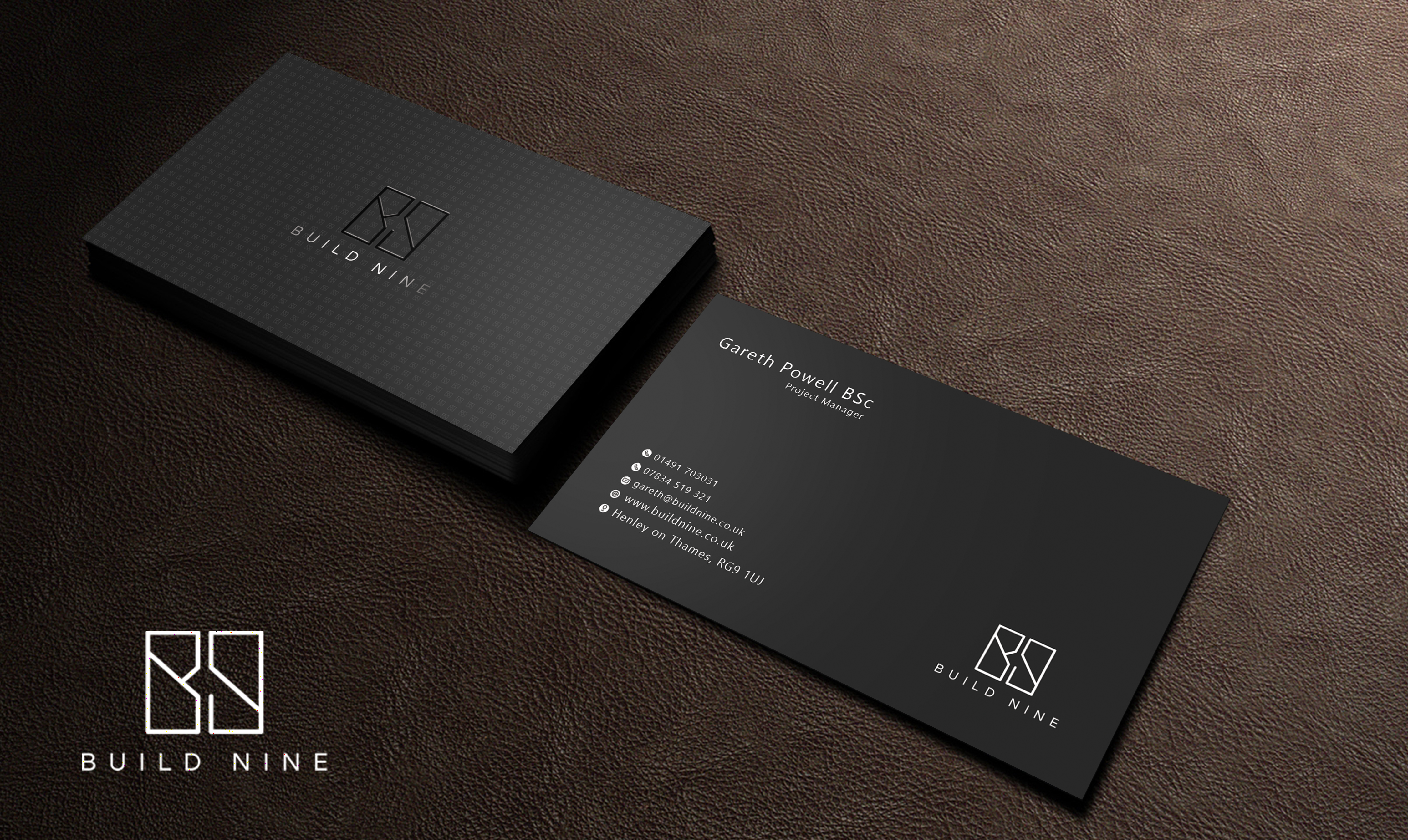 Business Card Design by MAHESH101 for this project | Design #26168690