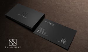 Business Card Design by MAHESH101 for this project | Design: #26168690
