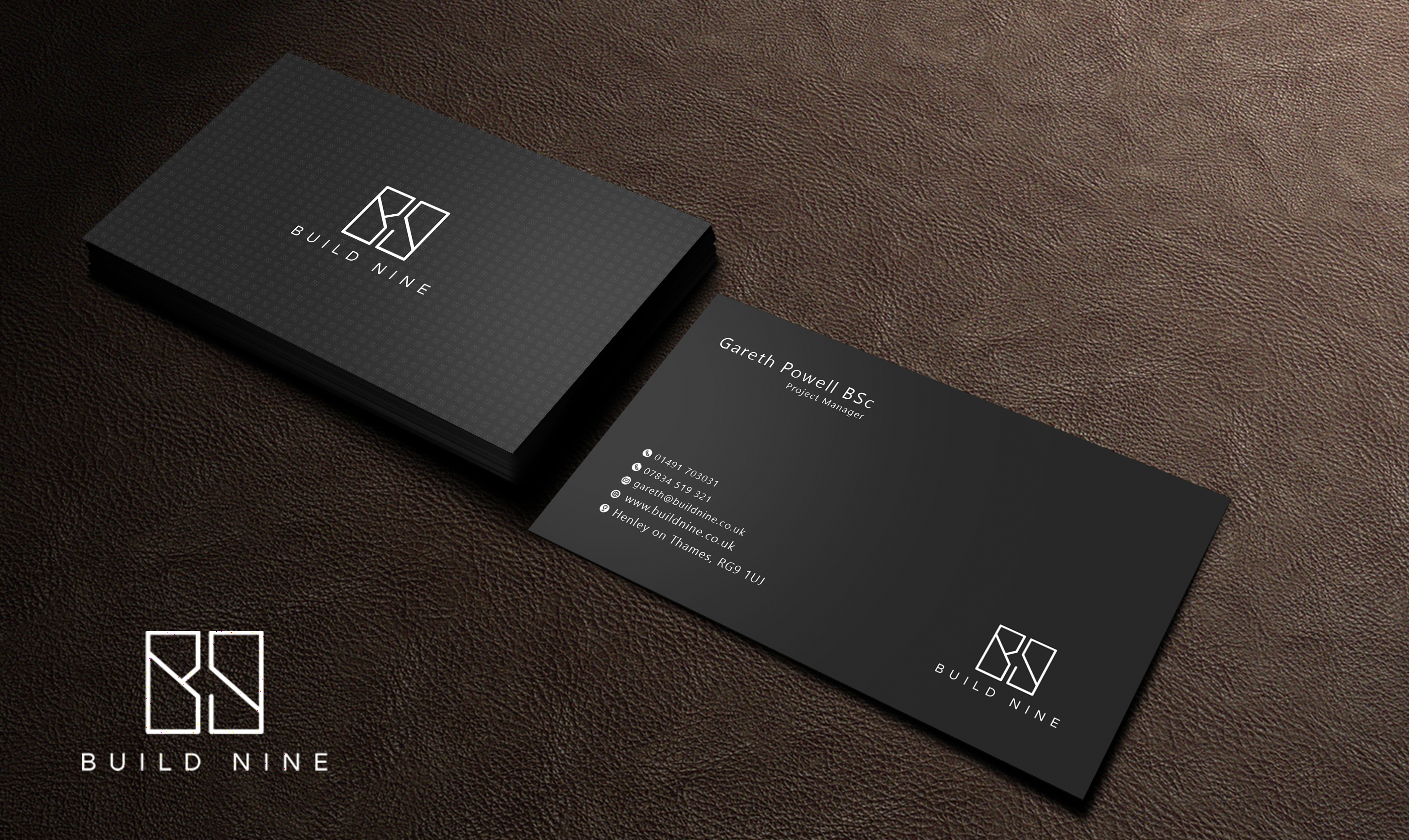 Business Card Design by MAHESH101 for this project | Design #26168983