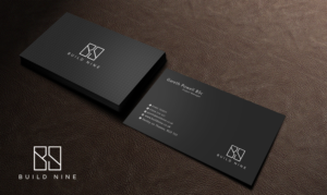 Business Card Design by MAHESH101 for this project | Design: #26168983