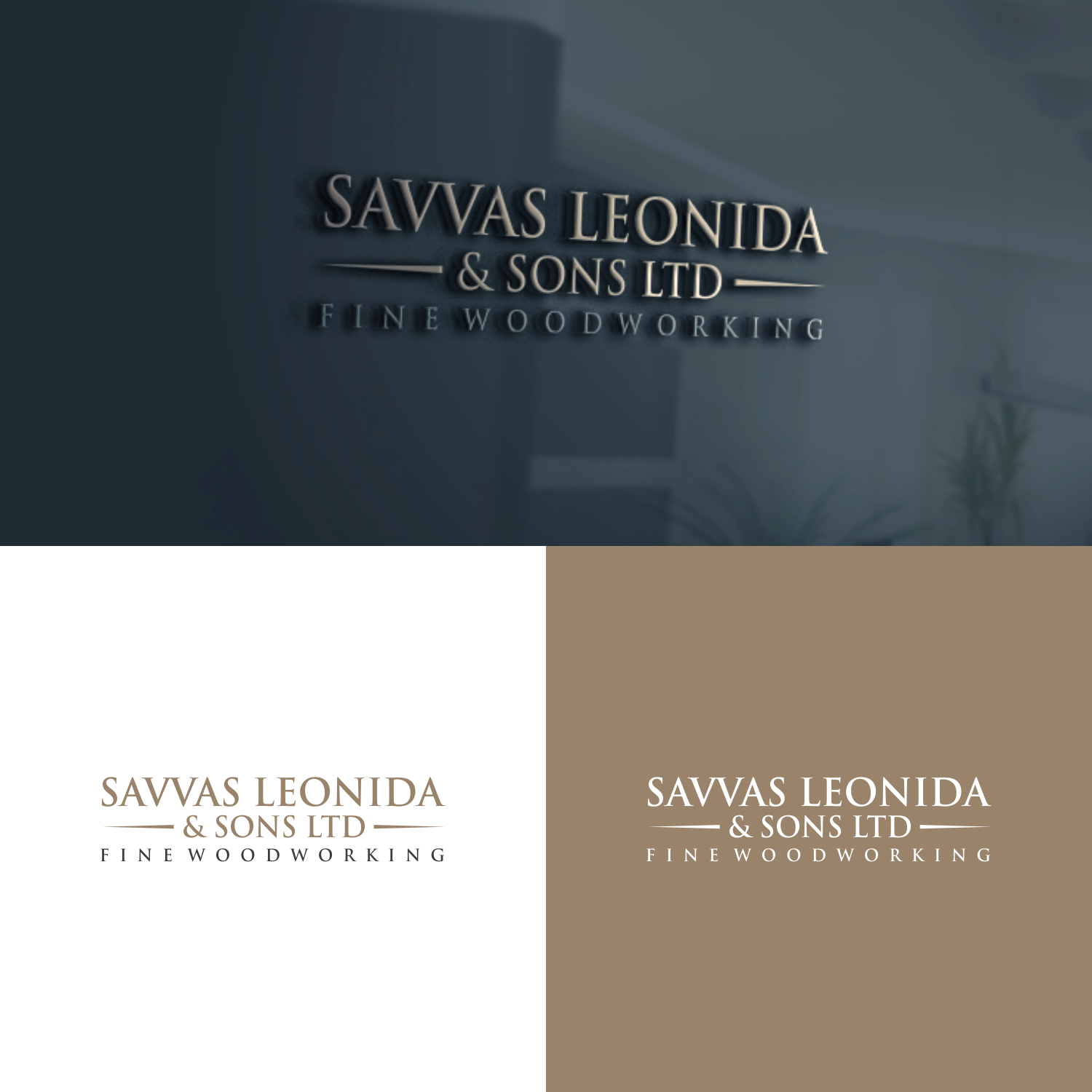 Logo Design by mr.yasmine for this project | Design #26163255
