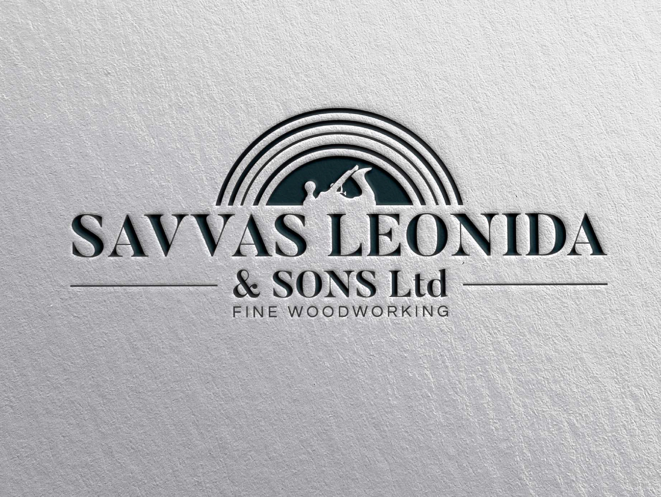 Logo Design by jika for this project | Design #26165958