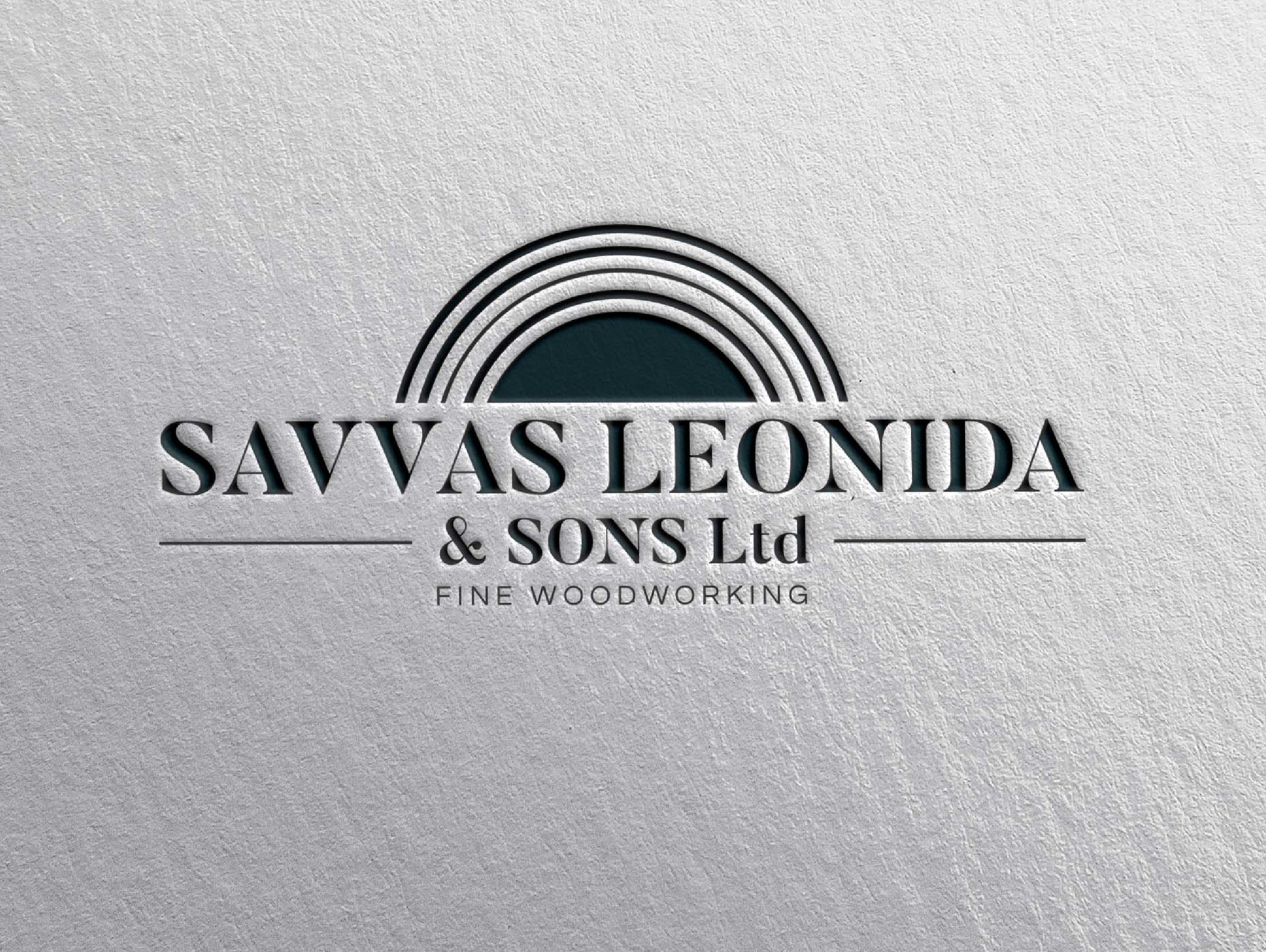 Logo Design by jika for this project | Design #26169125