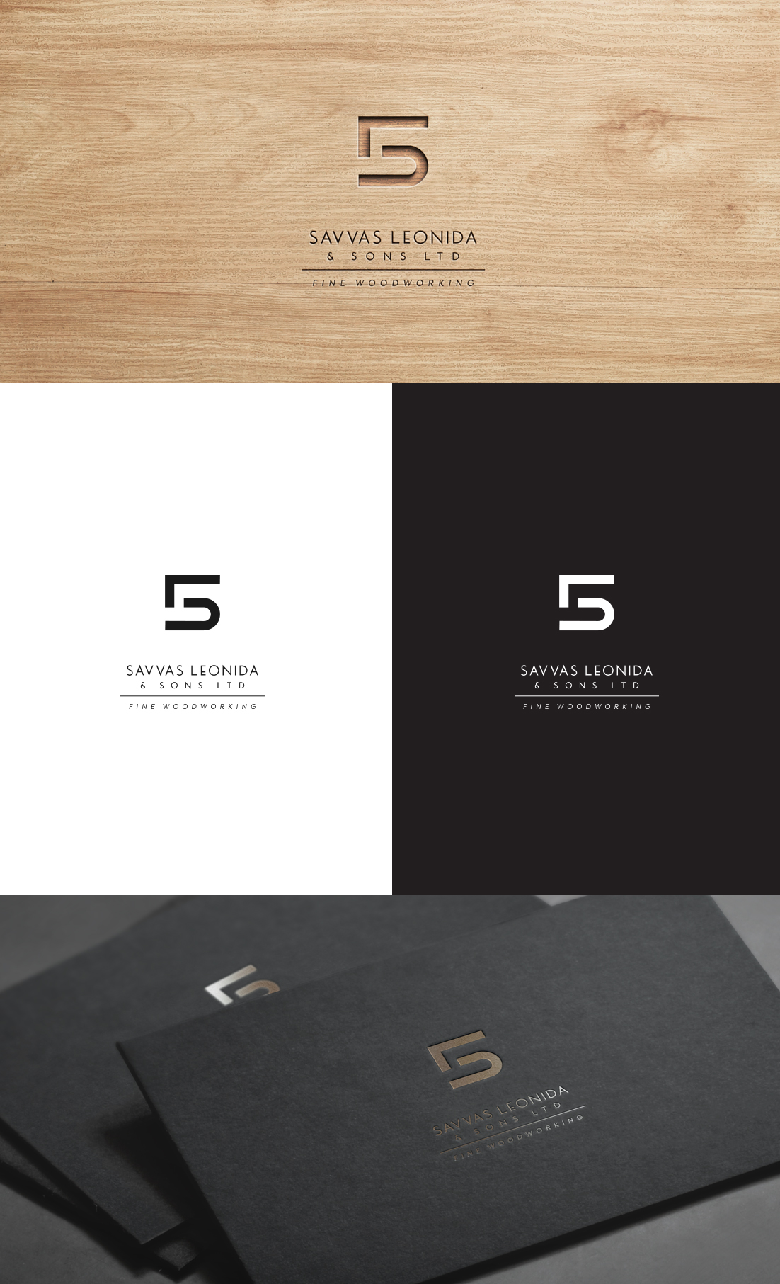 Logo Design by GLDesigns for this project | Design #26163183