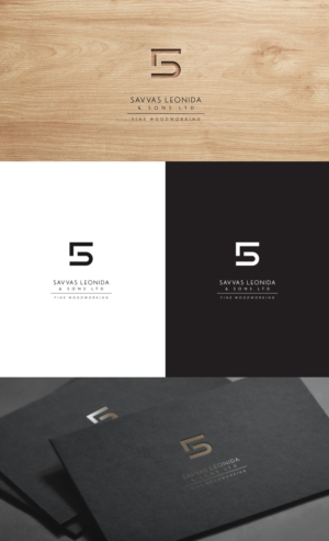 Logo Design by GLDesigns for this project | Design: #26163183
