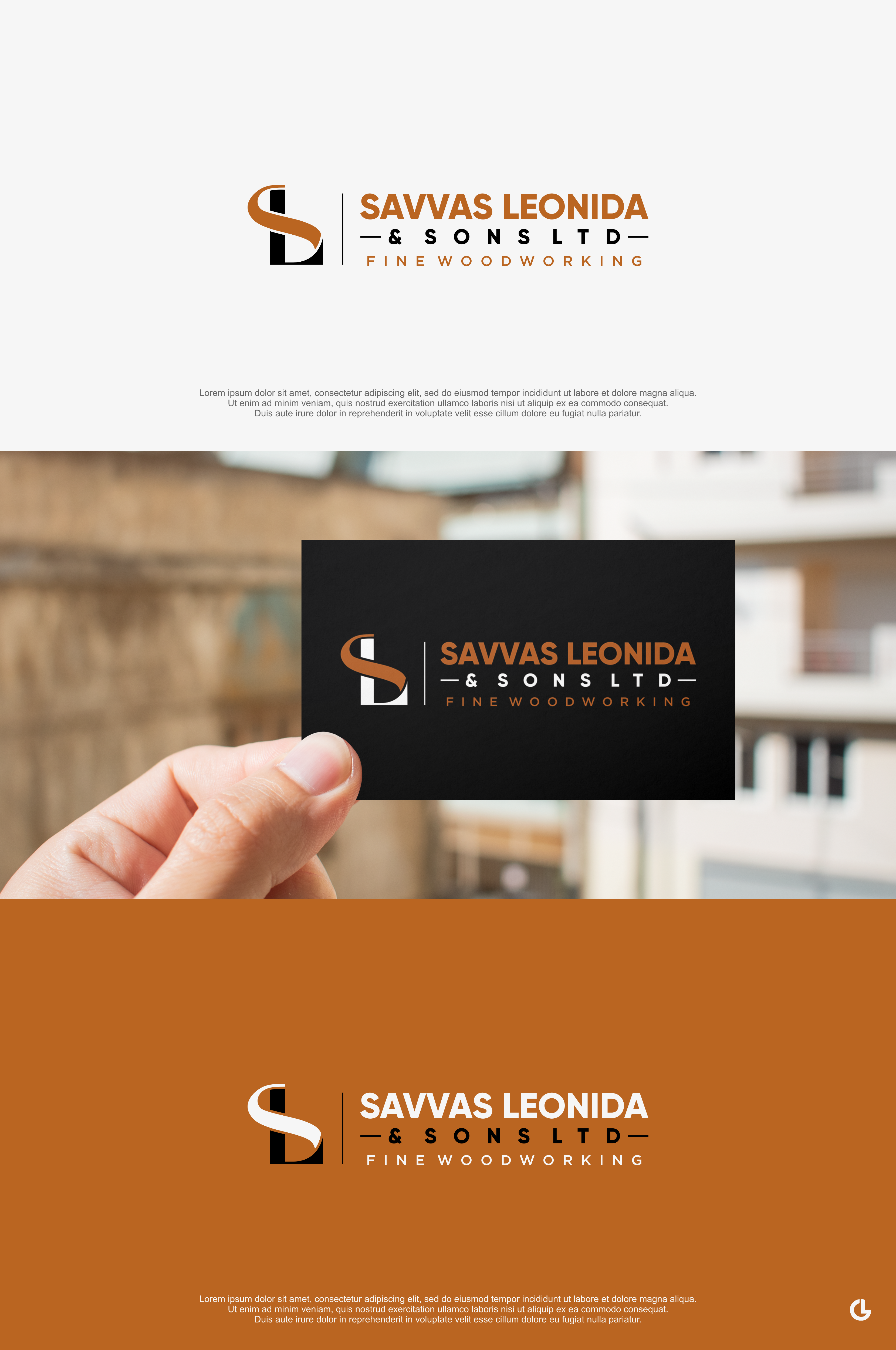 Logo Design by R!CKY for this project | Design #26197899