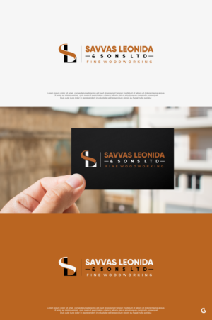 Logo Design by R!CKY for this project | Design: #26197899