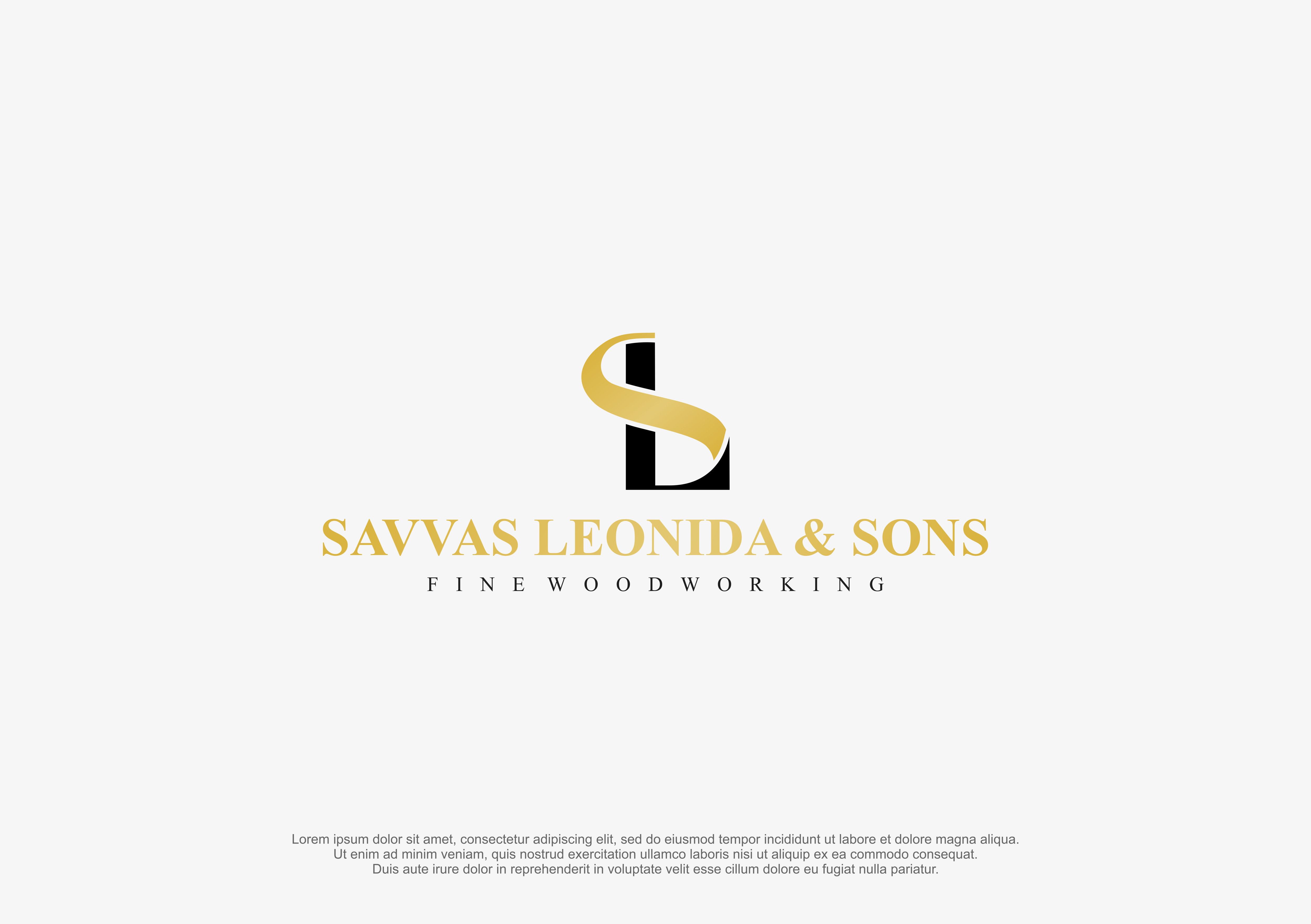 Logo Design by R!CKY for this project | Design #26202303