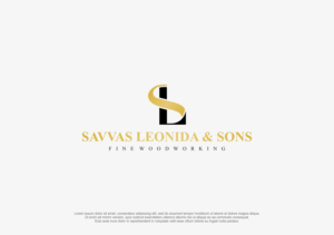 Logo Design by R!CKY for this project | Design: #26202303