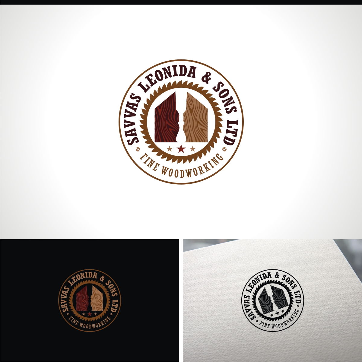 Logo Design by e-graphics for this project | Design #26163354