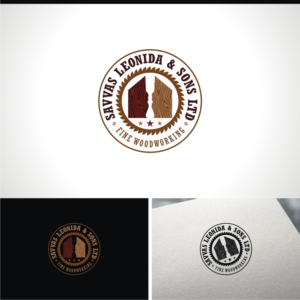 Logo Design by e-graphics for this project | Design: #26163354