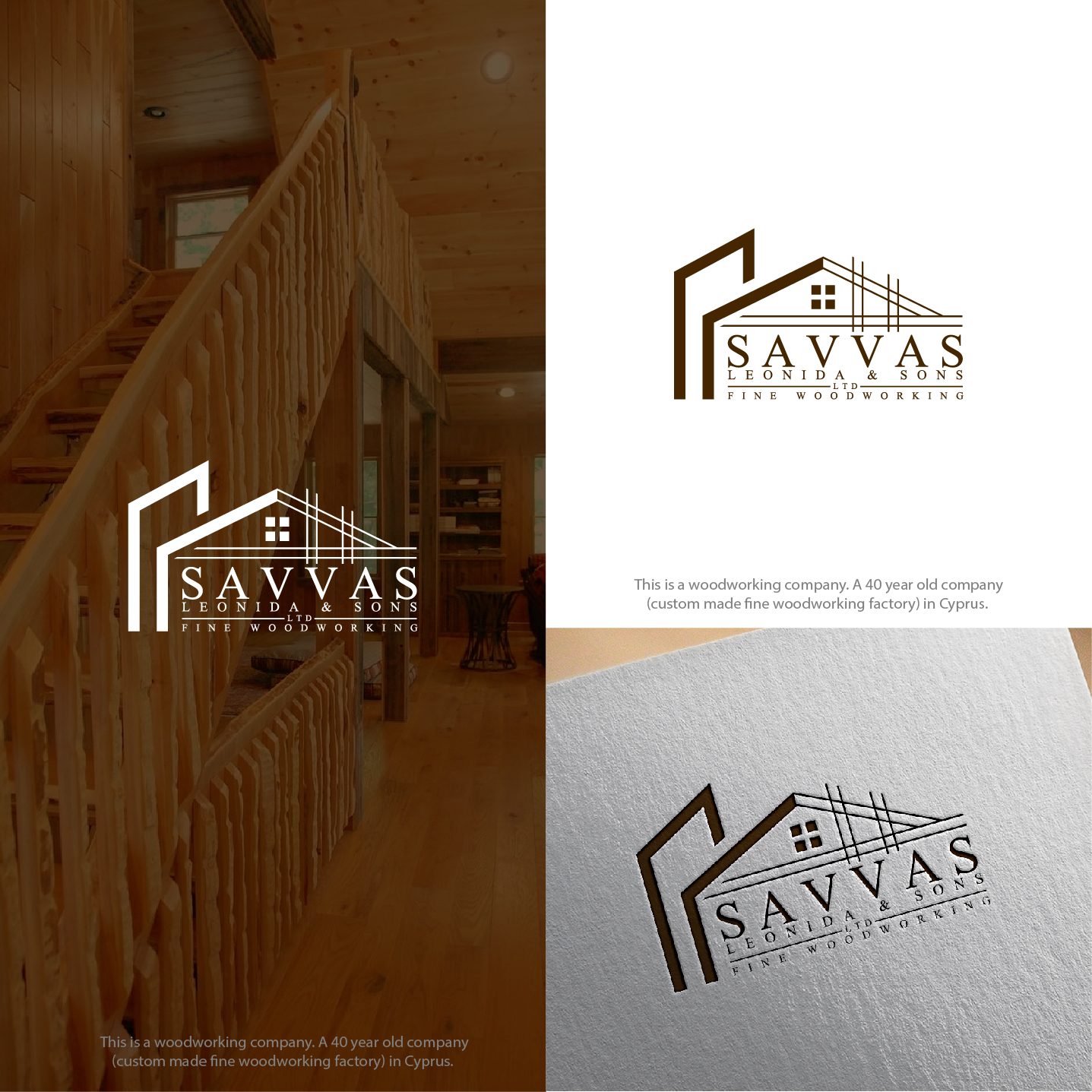 Logo Design by 4tech services for this project | Design #26163957