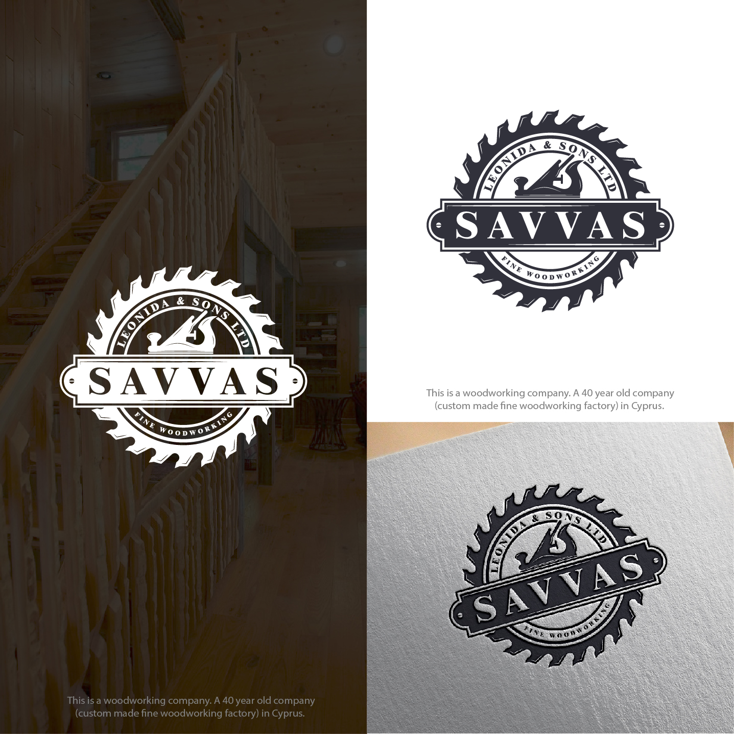 Logo Design by 4tech services for this project | Design #26163958
