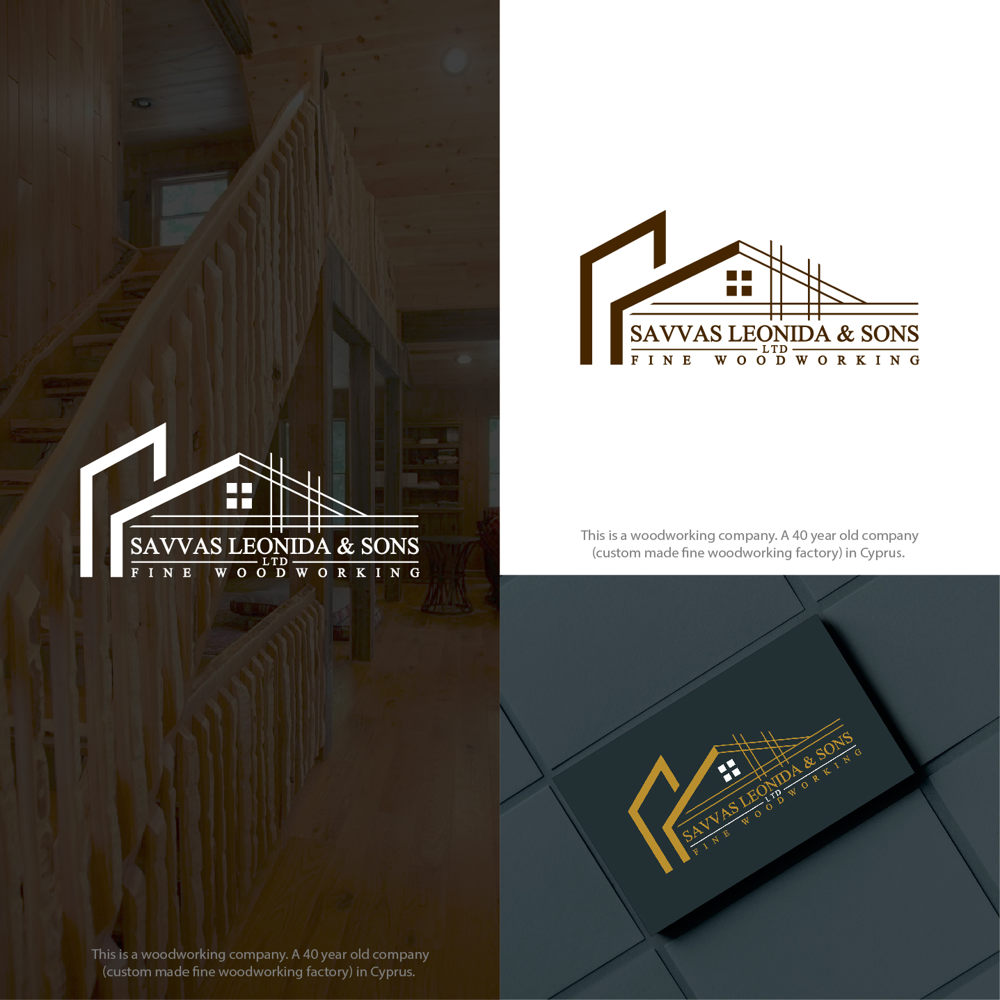 Logo Design by 4tech services for this project | Design #26166763