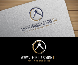Logo Design by CreativeFeather for this project | Design: #26201075