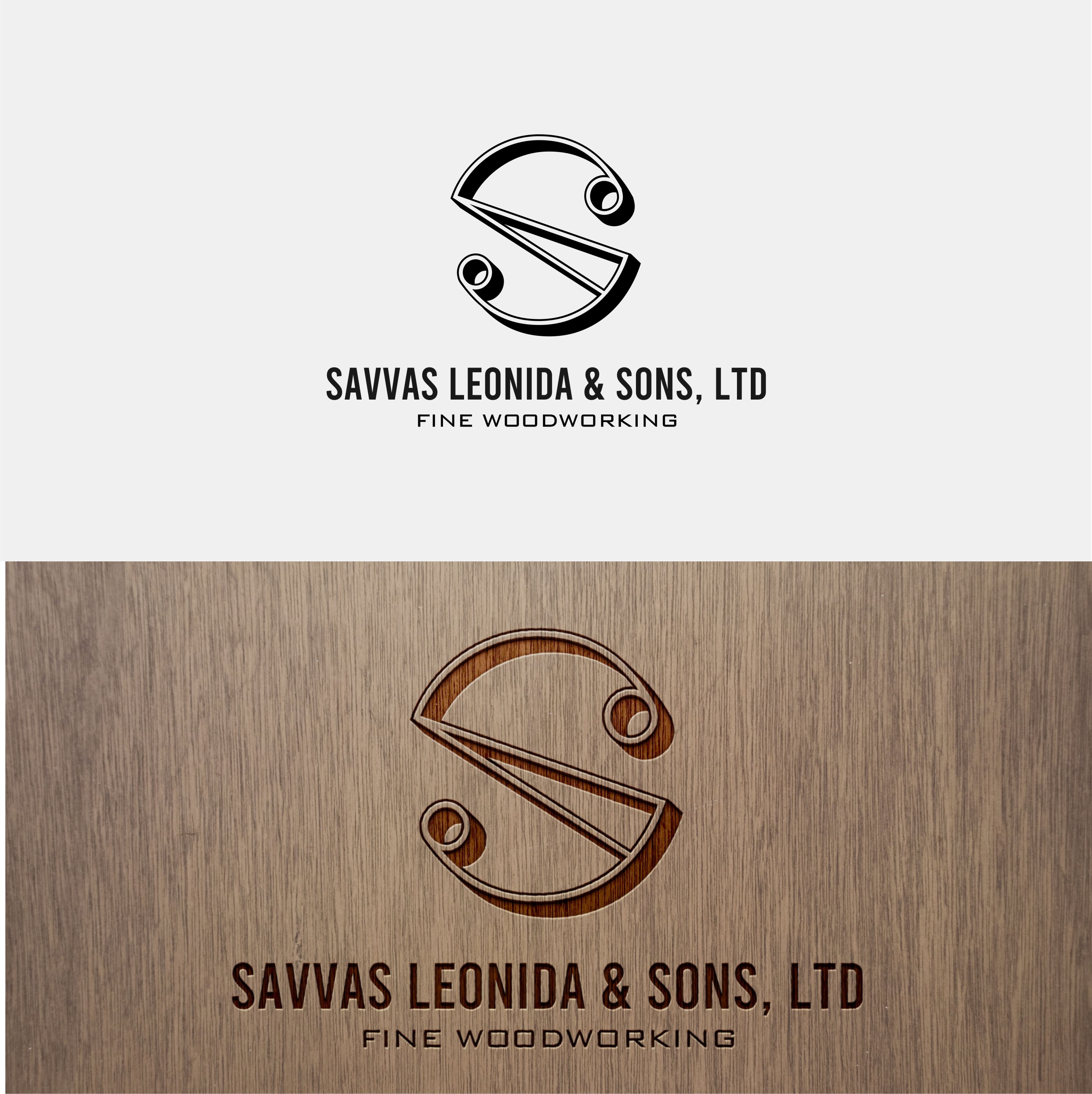Logo Design by putritrisna 2 for this project | Design #26202096
