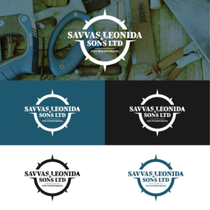 Logo Design by A.R.D.P for this project | Design: #26201695