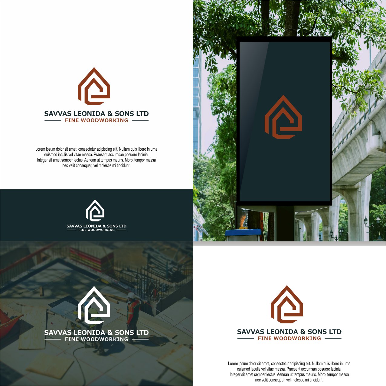 Logo Design by Javier Ivan Zamorano for this project | Design #26178434
