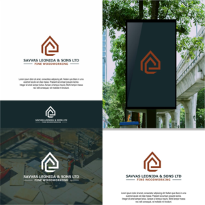 Logo Design by Javier Ivan Zamorano for this project | Design: #26178434