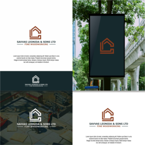 Logo Design by Javier Ivan Zamorano for this project | Design: #26178437