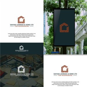 Logo Design by Javier Ivan Zamorano for this project | Design: #26178438
