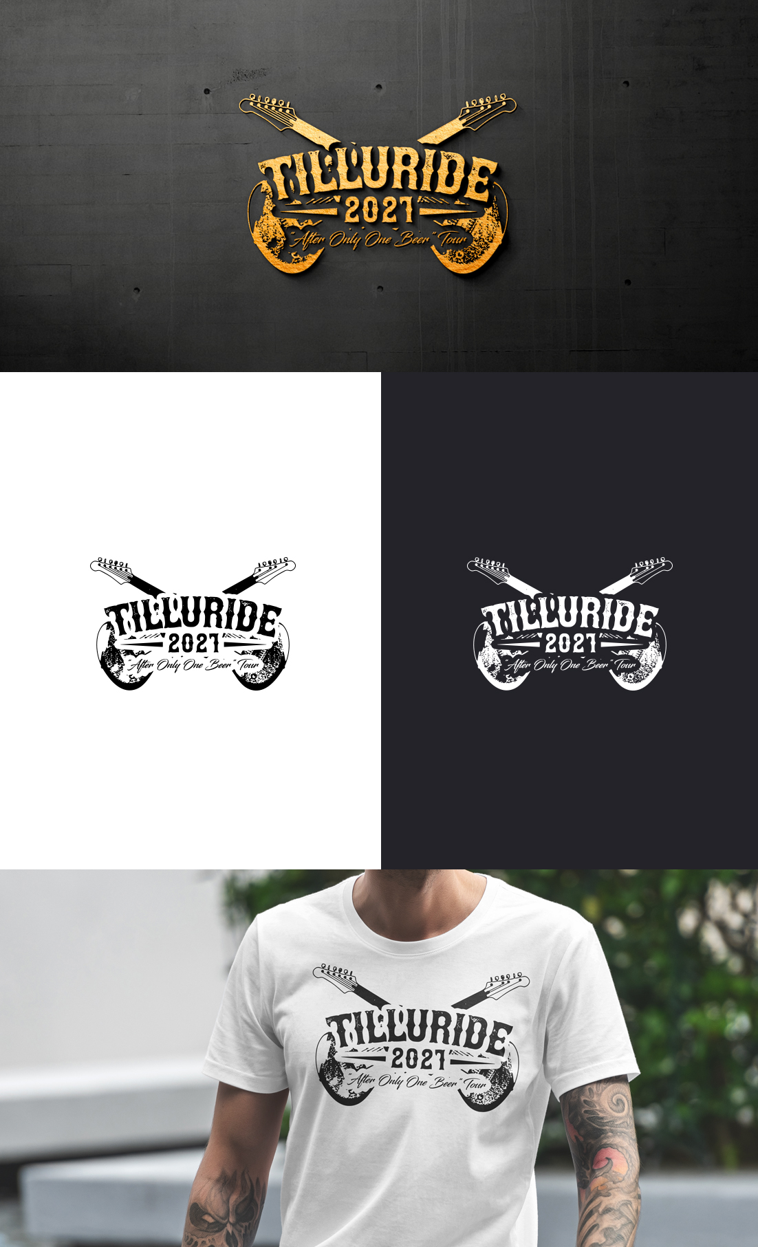 Logo Design by GLDesigns for this project | Design #26197095
