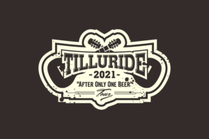 TILLURIDE 2021 
