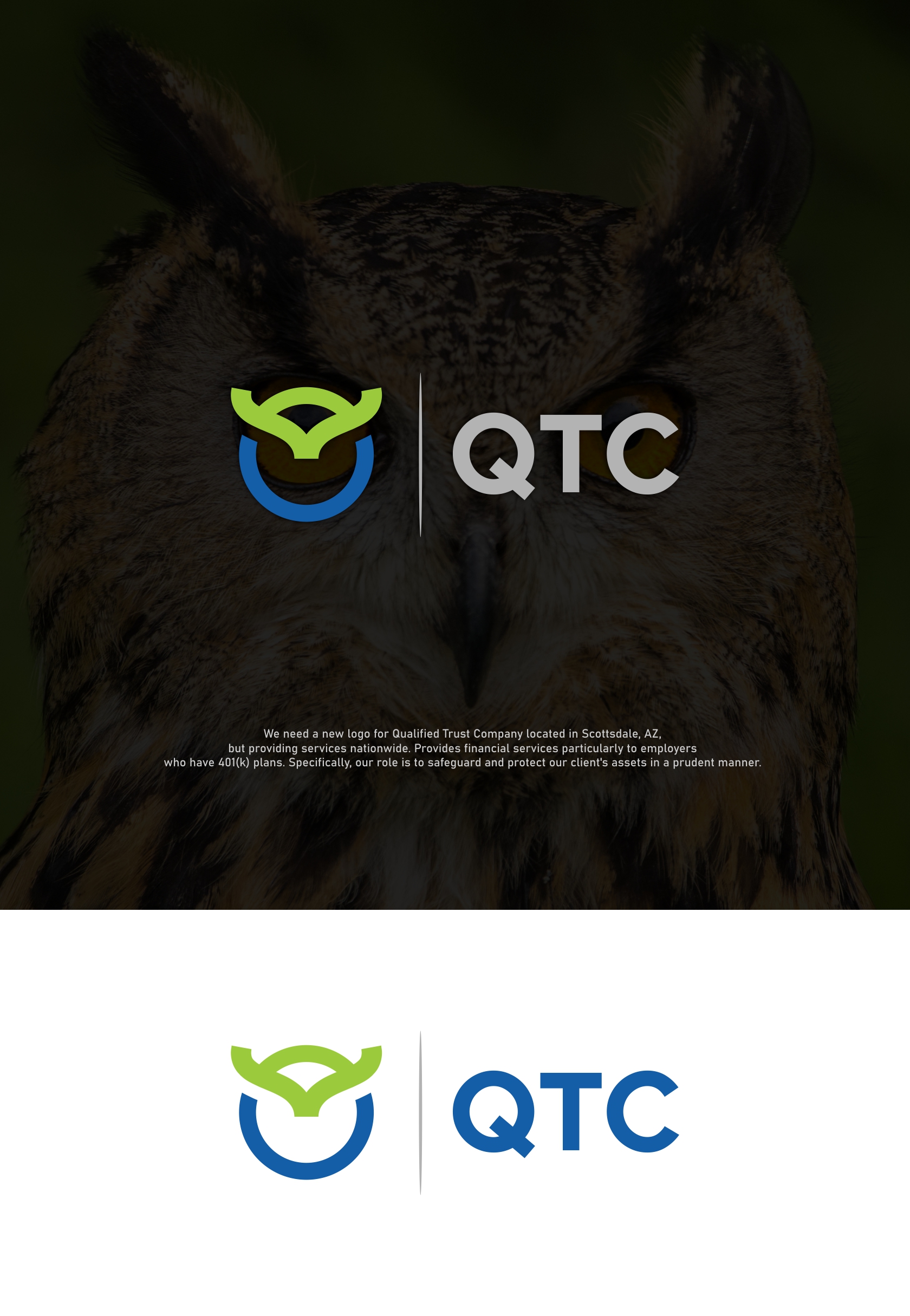 Diseño de Logo por mike edan para este proyecto | Diseño #26201185