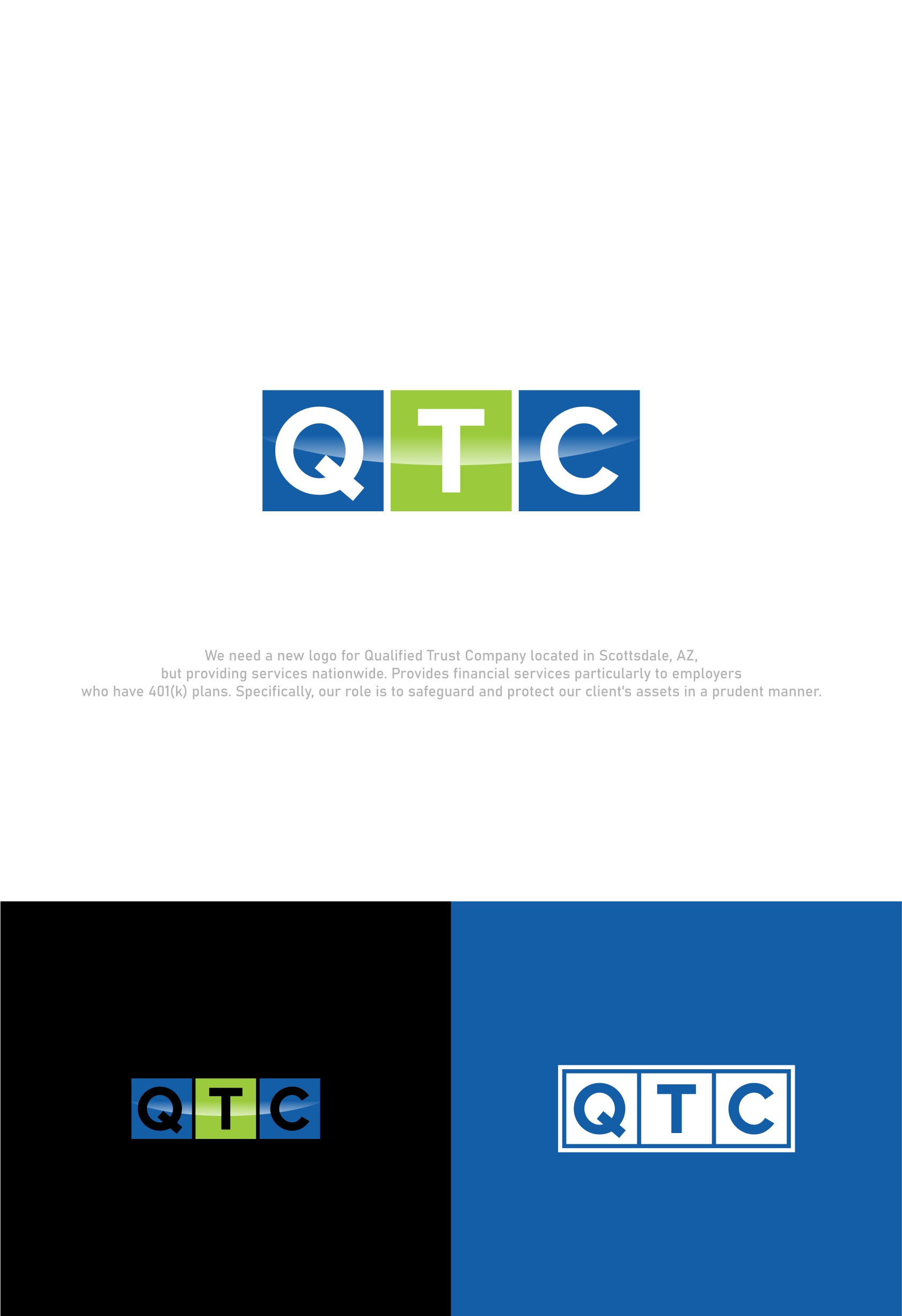 Logo Design by mike edan for this project | Design #26201420