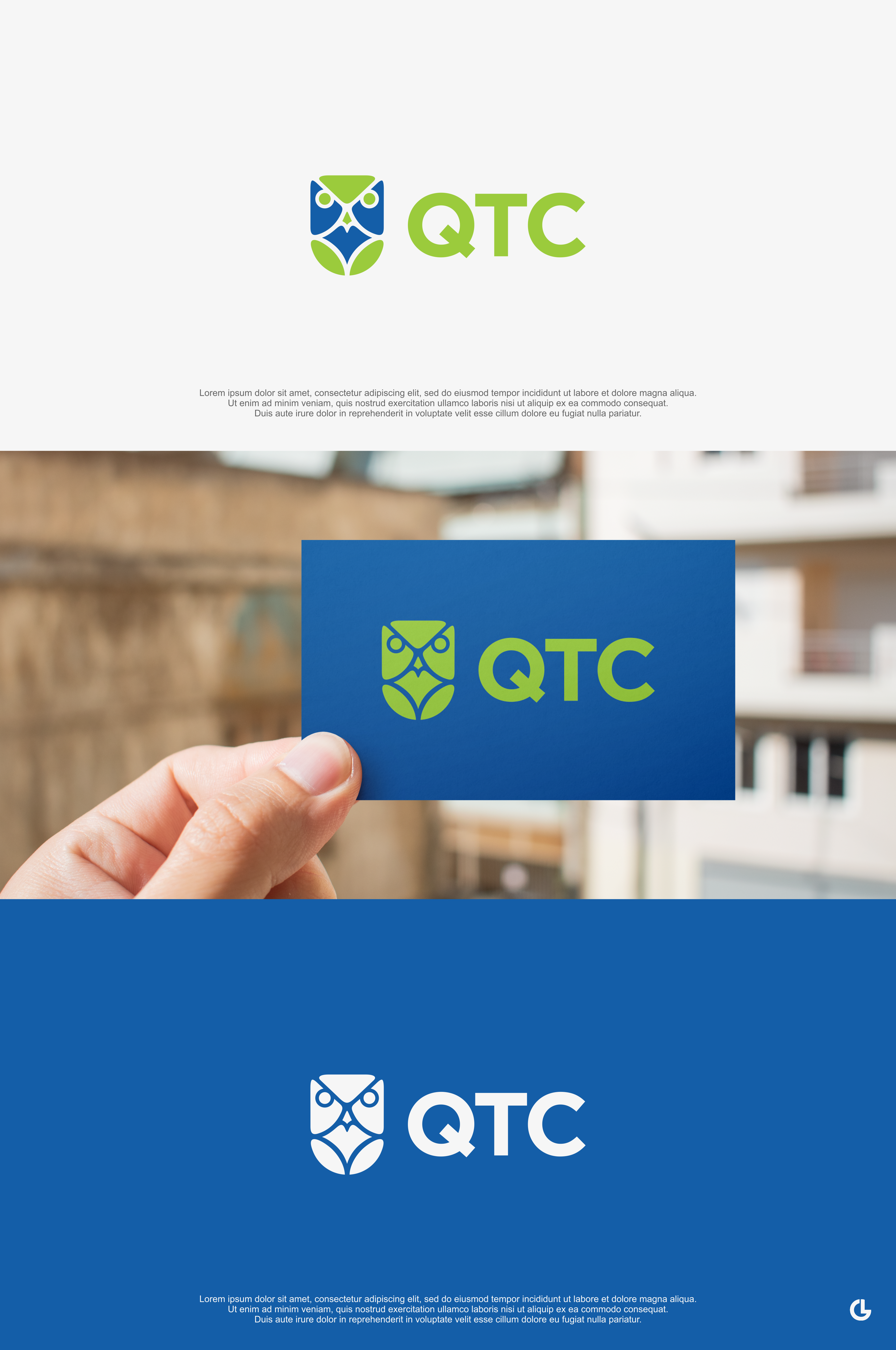 Logo Design by RICKY.T for this project | Design #26181394