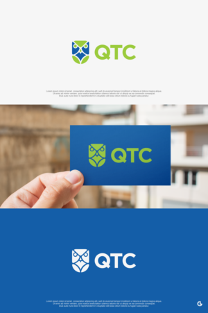 Logo Design by R!CKY for this project | Design: #26181394