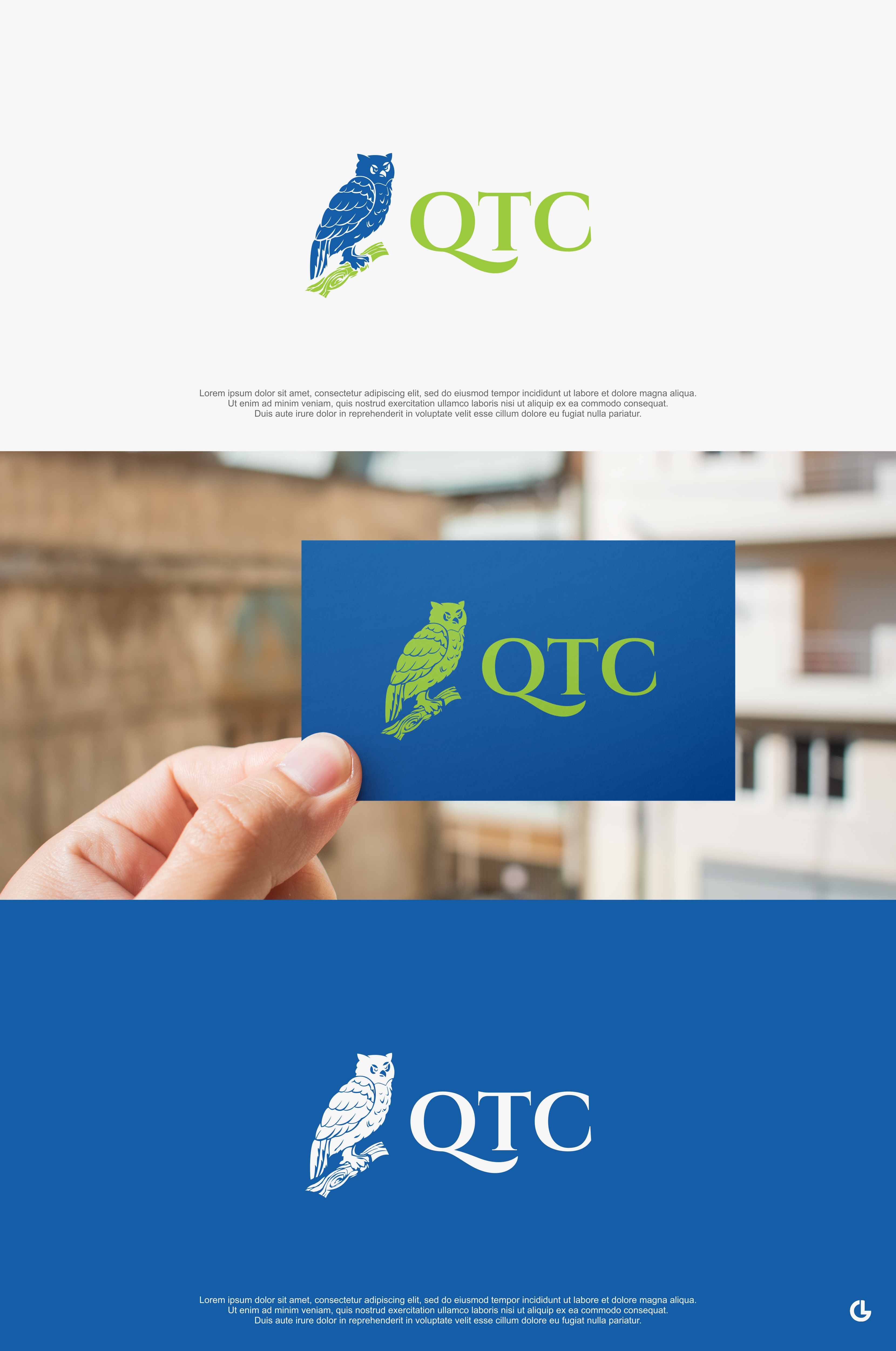 Logo Design by RICKY.T for this project | Design #26181395