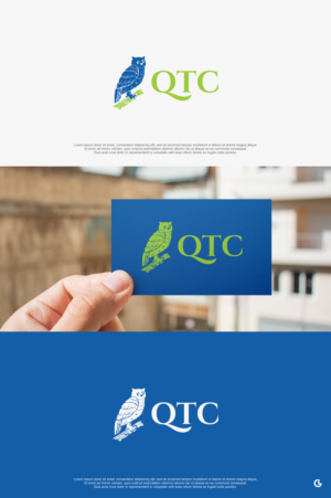 Logo Design by R!CKY for this project | Design: #26181395